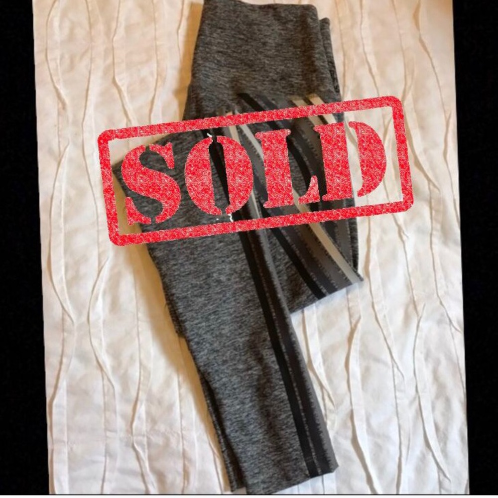 Victoria’s Secret Leggings